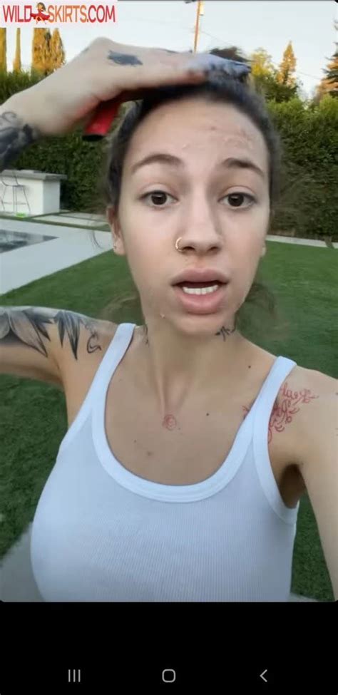 nude bhad bhabie|Bhad Bhabie Nude And Leaked Explicit (95 Photos